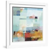 Surround-Sharon Davis-Framed Giclee Print