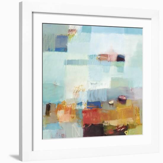 Surround-Sharon Davis-Framed Giclee Print