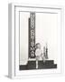 White Frame