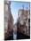 Surroundings of the Church San Sebastian, Venice, 1892-Emmanuel Lansyer-Mounted Giclee Print