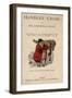 Surtees, Handley Cross-John Leech-Framed Art Print