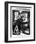 Surveying Recorder, 1937-WA & AC Churchman-Framed Giclee Print