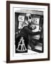 Surveying Recorder, 1937-WA & AC Churchman-Framed Giclee Print