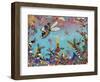 Surviving Winifred, 2007-Anthony Breslin-Framed Giclee Print