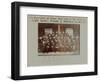 Survivors of the Charge of the Light Brigade, Battle of Balaclava, 1854-English Photographer-Framed Giclee Print