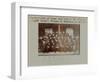 Survivors of the Charge of the Light Brigade, Battle of Balaclava, 1854-English Photographer-Framed Giclee Print