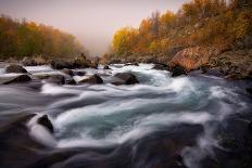 Signaldalelva River-Sus Bogaerts-Giclee Print