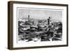 Susa, Khuzestan, Iran, C1890-null-Framed Giclee Print