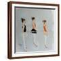 Brown Frame