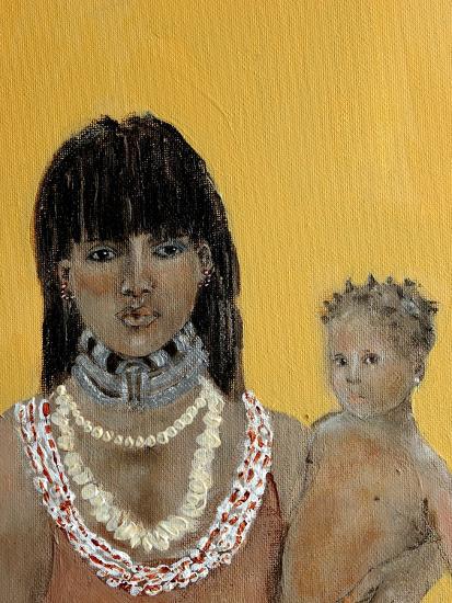 Giclee Print, , large