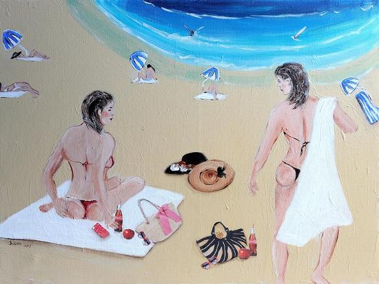 Premium Giclee Print, , large