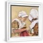 White Frame