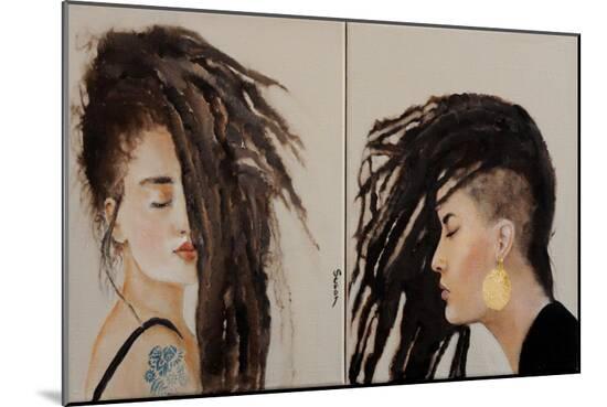 Giclee Print, , large