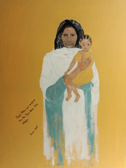 Premium Giclee Print, , large