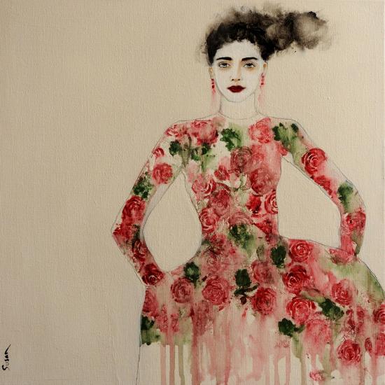 Giclee Print, , large
