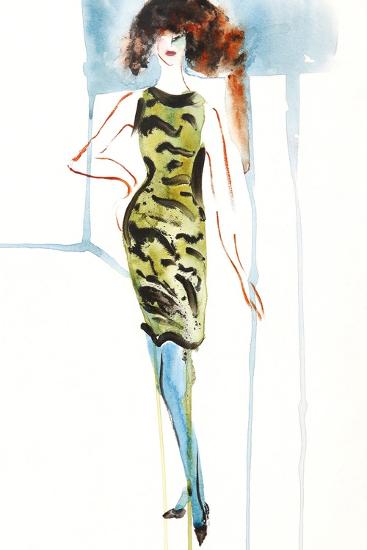 Giclee Print, , large