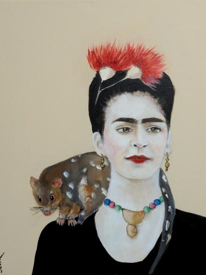 Giclee Print, , large