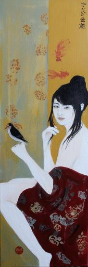 Premium Giclee Print, , large