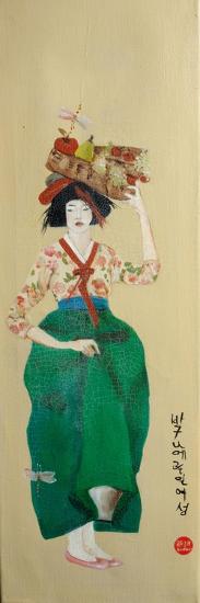 Giclee Print, , large