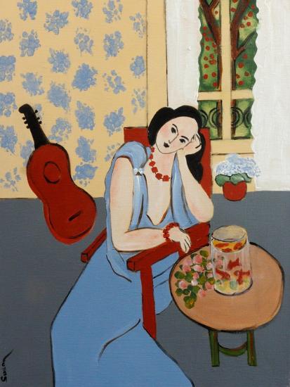 Premium Giclee Print, , large