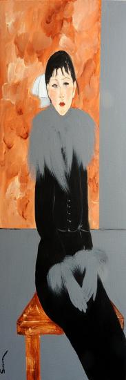 Premium Giclee Print, , large