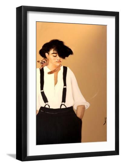 Premium Giclee Print, , large