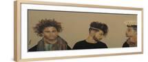 Brown Frame