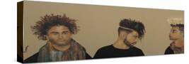 Stretched Canvas