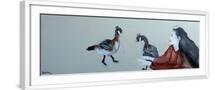 White Frame