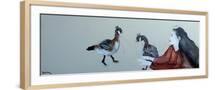 Brown Frame