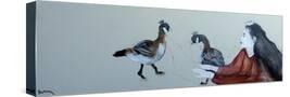 Stretched Canvas