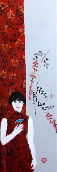 Premium Giclee Print, , large