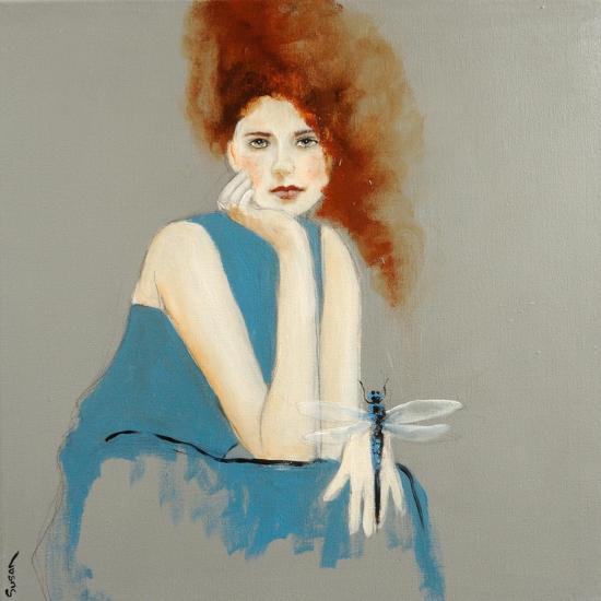 Premium Giclee Print, , large