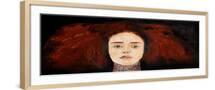 Brown Frame