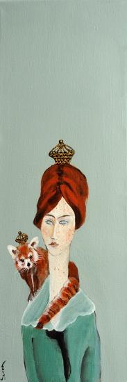 Premium Giclee Print, , large