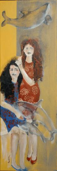 Premium Giclee Print, , large