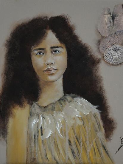 Premium Giclee Print, , large