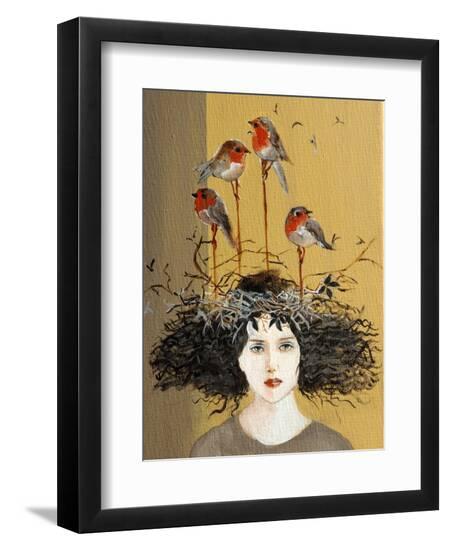 Premium Giclee Print, , large