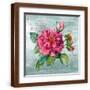 Brown Frame