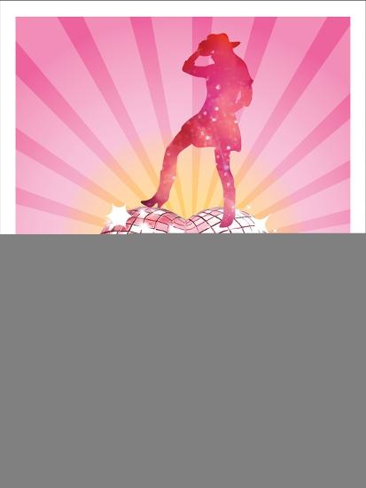 Art Print, , large