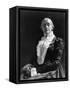 Susan B. Anthony (1820-1906)-Frances Benjamin Johnston-Framed Stretched Canvas