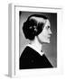 Susan B. Anthony, American Civil Rights Leader, 1860-null-Framed Photo