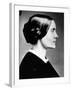 Susan B. Anthony, American Civil Rights Leader, 1860-null-Framed Photo