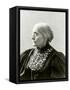 Susan B. Anthony, in 1890s-null-Framed Stretched Canvas