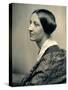 Susan B. Anthony-null-Stretched Canvas