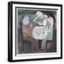 Black Frame