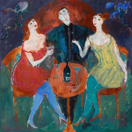 Premium Giclee Print, , large