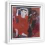 White Frame