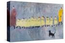 Stretched Canvas