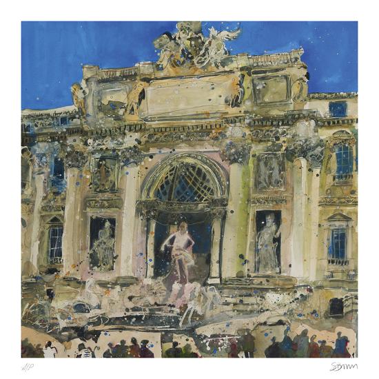 Collectable Print, , large